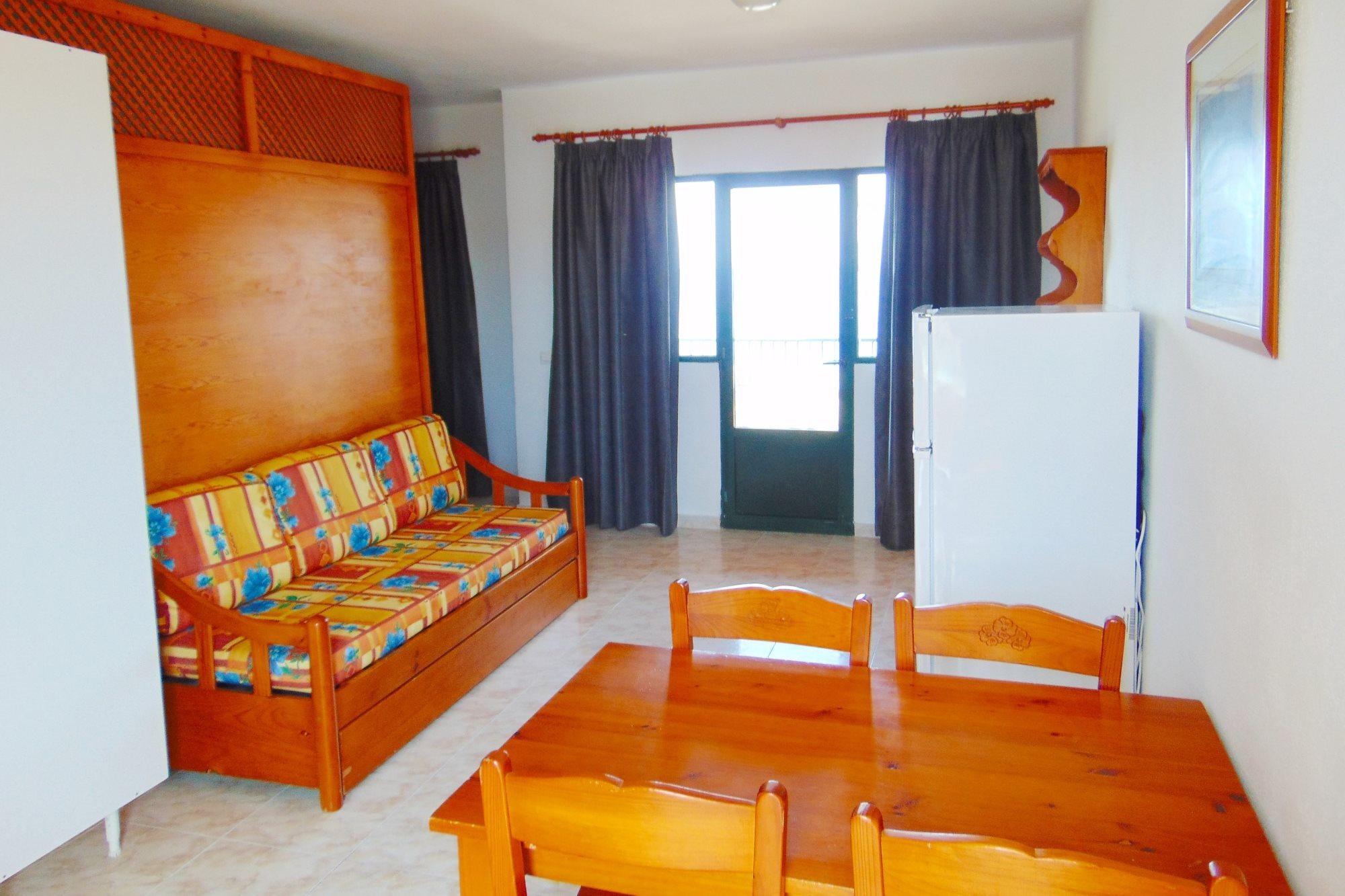 Apartamentos Moon Dreams Cabo De Banos Cala'N Blanes (Menorca) Exterior foto