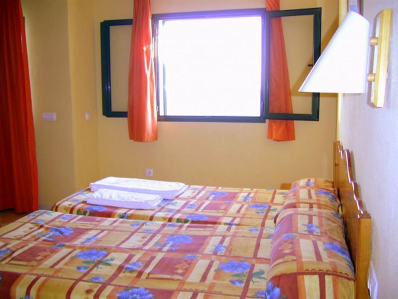 Apartamentos Moon Dreams Cabo De Banos Cala'N Blanes (Menorca) Exterior foto