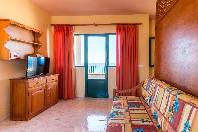 Apartamentos Moon Dreams Cabo De Banos Cala'N Blanes (Menorca) Exterior foto