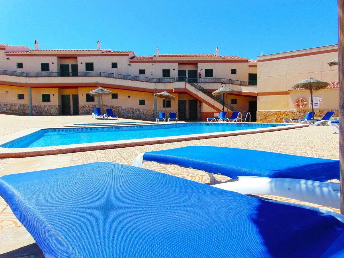 Apartamentos Moon Dreams Cabo De Banos Cala'N Blanes (Menorca) Exterior foto