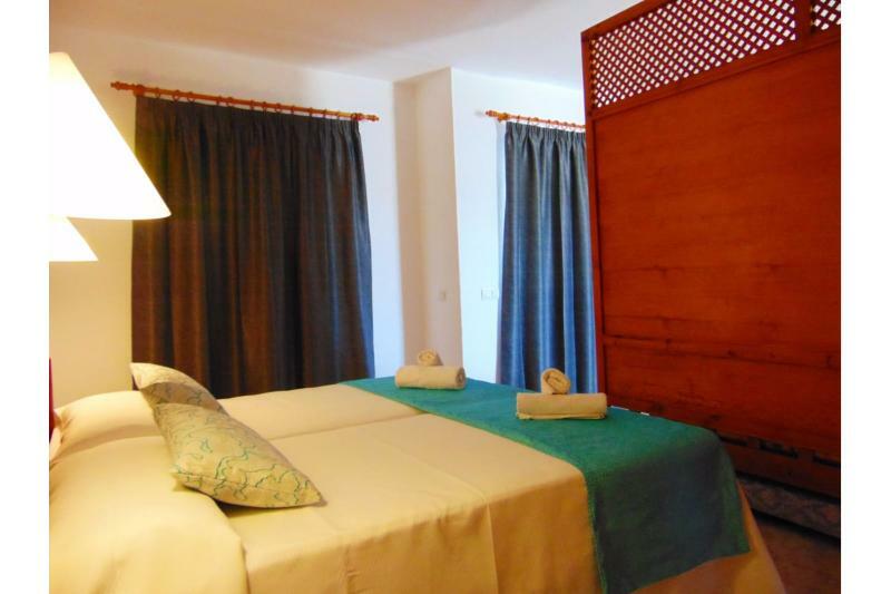 Apartamentos Moon Dreams Cabo De Banos Cala'N Blanes (Menorca) Exterior foto